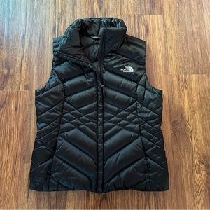 Women’s North Face Vest